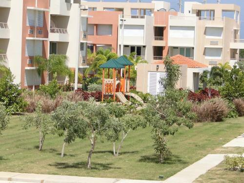 Apartamento Vacaciones Paseo Del Faro