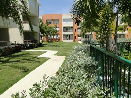 Apartamento Vacaciones Paseo Del Faro