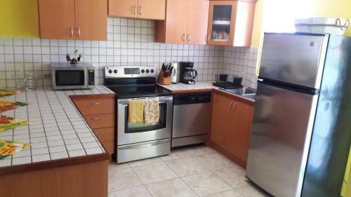 Apartamento Vacaciones Paseo Del Faro