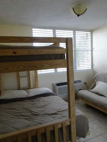 Apartamento Vacaciones Paseo Del Faro