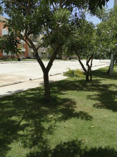 Apartamento Vacaciones Paseo Del Faro