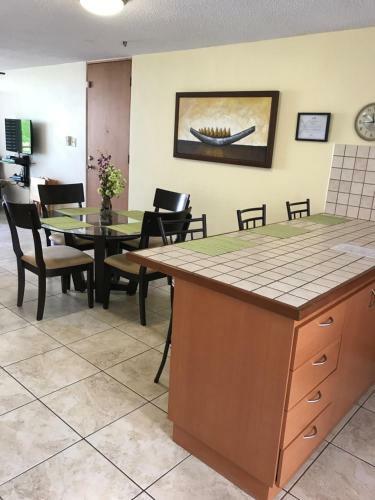 Apartamento Vacaciones Paseo Del Faro