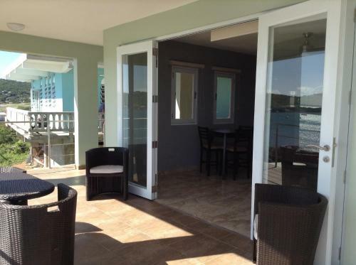 Aparthotel Villa Ensenada Honda