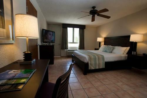 Hotel Rincon Beach Resort