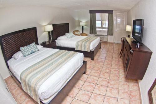 Hotel Rincon Beach Resort