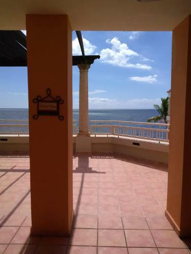 Hotel Rincon Beach Resort