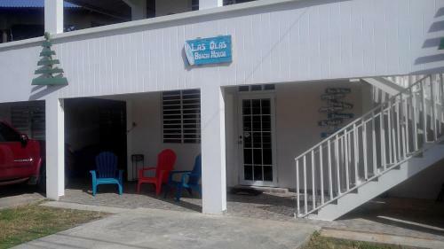 Apartamento Las Olas Beach House