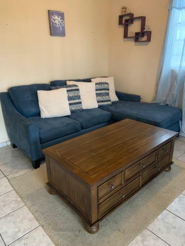 Apartamento Las Olas Beach House
