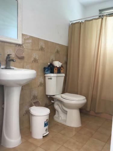 Motel Coastal Express Inn 3