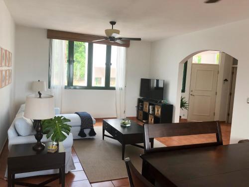 Rio Mar Resort Villa