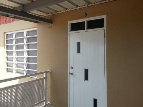 Apartamento Aguada Of The Seas