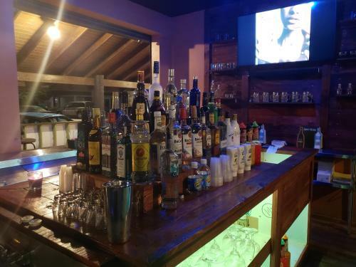 Apartamento Aguada Of The Seas