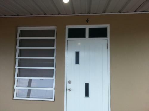 Apartamento Aguada Of The Seas