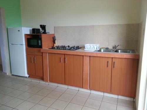 Apartamento Aguada Of The Seas