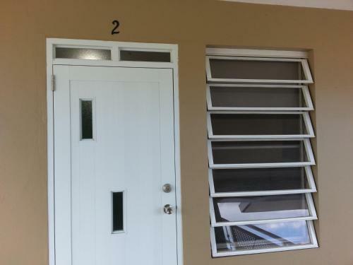 Apartamento Aguada Of The Seas