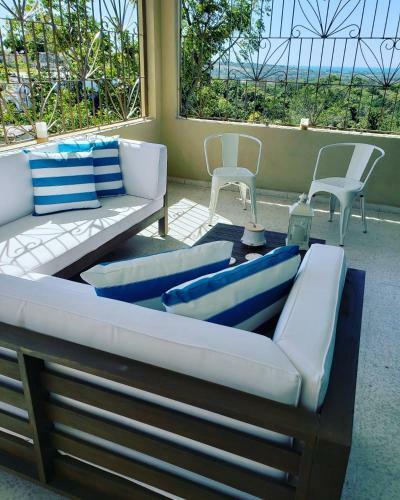 Kassa Wista Azzul - 1&2