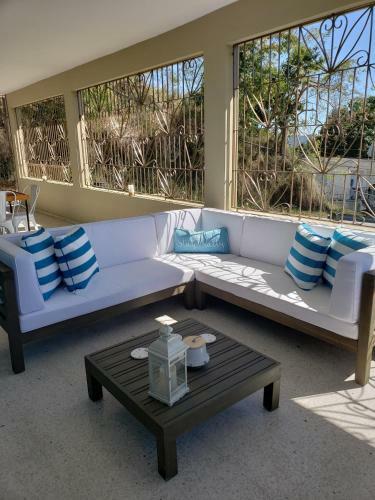 Kassa Wista Azzul - 1&2