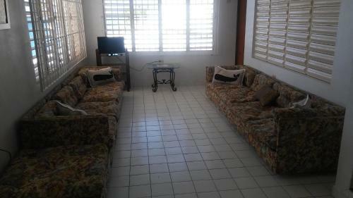 Blue Whales Beach Apartments