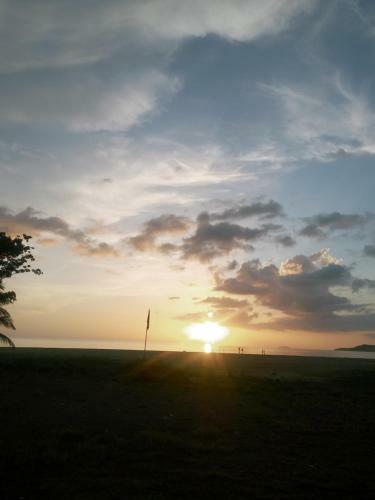 Blue Whales Beach Apartments