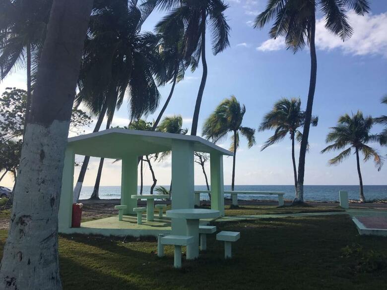 Casa Peace Haven Beach House