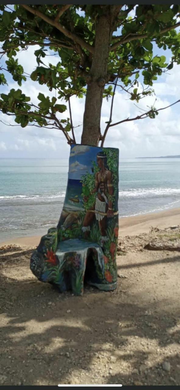 Casa Peace Haven Beach House