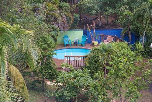 Bed & Breakfast Esperanza Inn