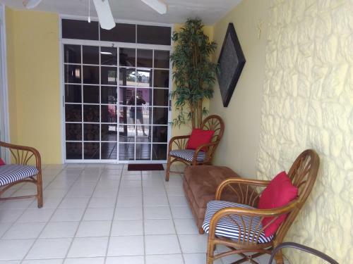 Apartamento Paraiso So�ado
