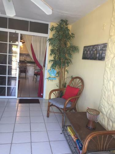 Apartamento Paraiso So�ado