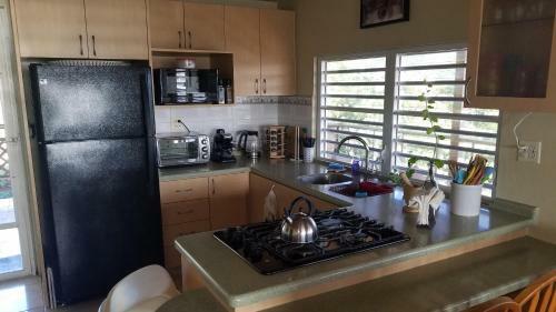 Hostal Villa Bahia Vista