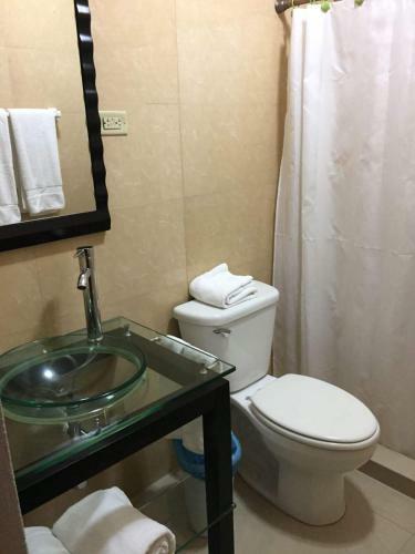 Hostal Country Family