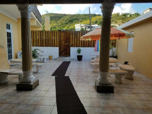 Hostal Country Family