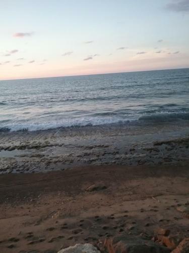 Apartamento Ocean Dreams