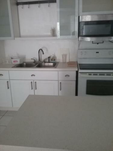 Apartamento Ocean Dreams