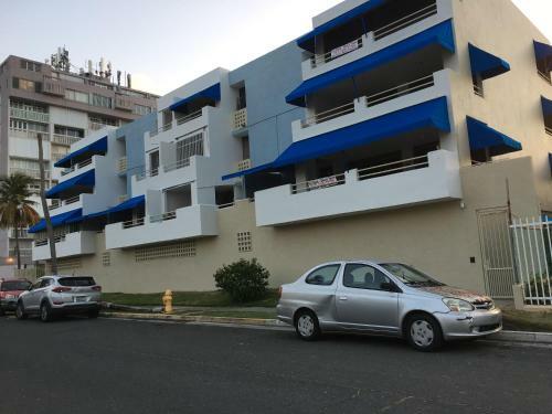 Apartamento Cond Twin Seas
