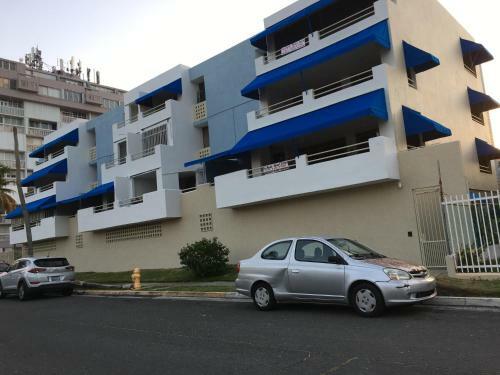 Apartamento Cond Twin Seas