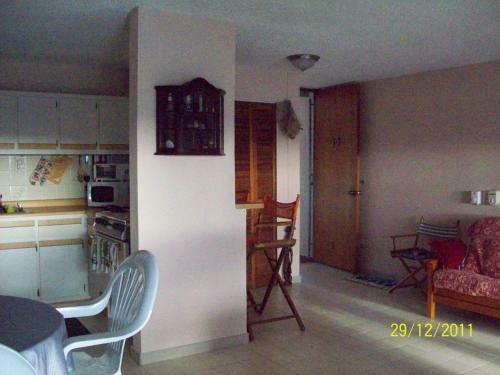 Apartamento Cond Twin Seas