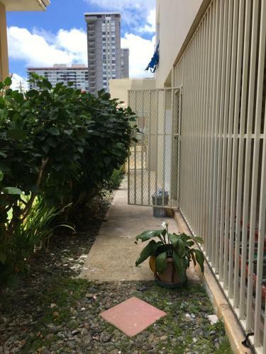 Apartamento Cond Twin Seas