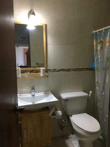 Apartamento Cond Twin Seas