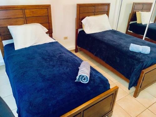 Hotel Ocean Front Suites By City Inn