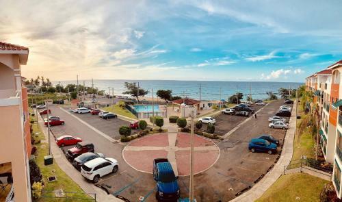 Hotel Ocean Front Suites By City Inn