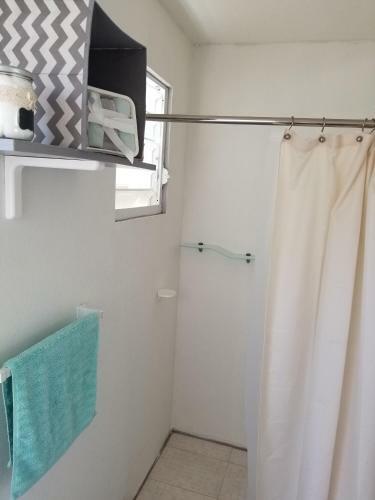 Hostal Tropical Delightful Guest Studio