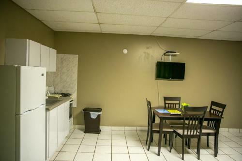 Broadway Apartment