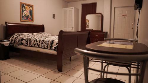 Broadway Apartment