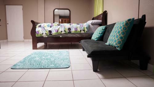 Broadway Apartment