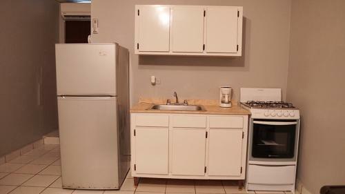 Broadway Apartment