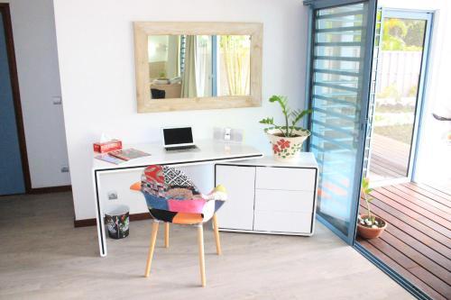 Apartamentos Bora Bora Enjoy