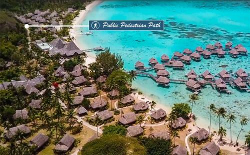 Bed & Breakfast Villa Dream Lagoon