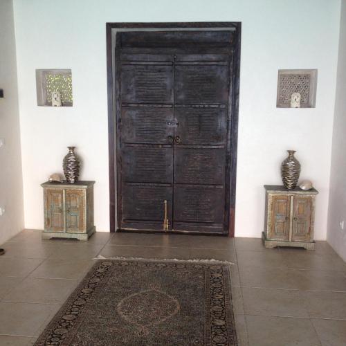 Hostal Villa Bellavista