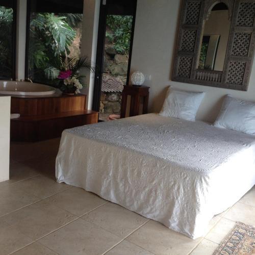Hostal Villa Bellavista