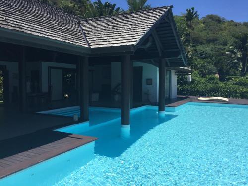 Hostal Villa Bellavista